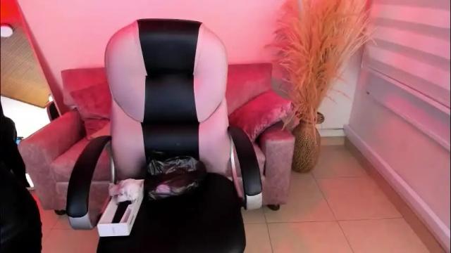 Image 8 of kitty_pam Stream on Chaturbate on 1 month ago