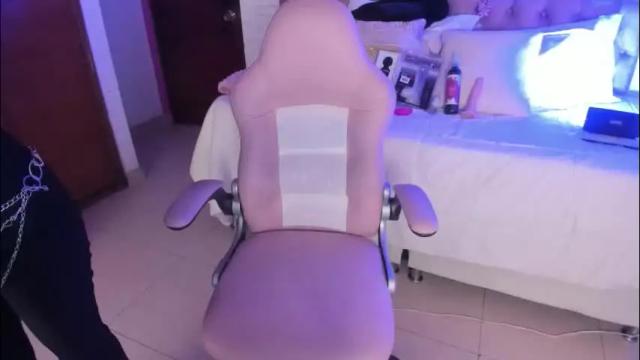 Thumbnail 2, kitty_pam's Stream at Chaturbate, 1 month ago