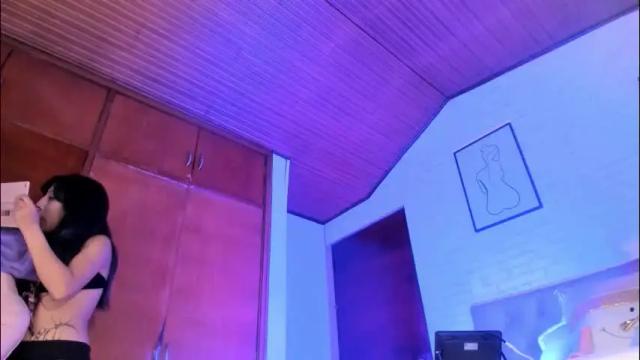 Thumbnail 3, kitty_pam's Stream at Chaturbate, 1 month ago