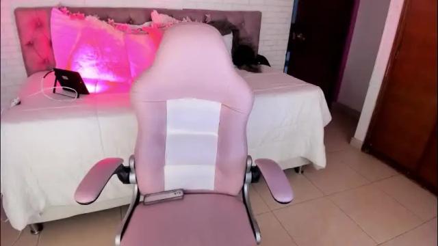 Thumbnail 3, kitty_pam's Stream at Chaturbate, 13 hours ago