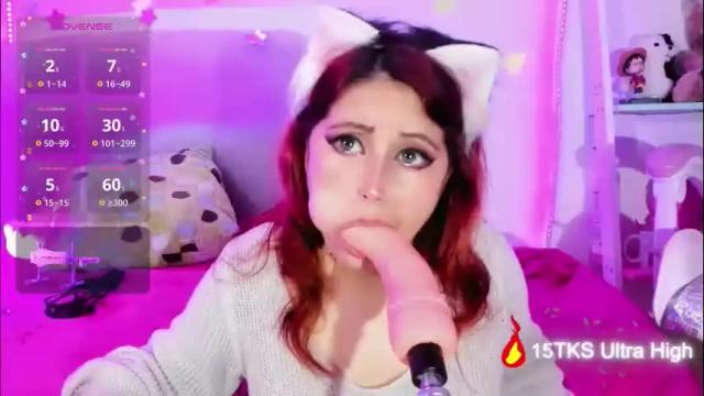 Image 7 of kitty_parker Stream on Chaturbate on 2 months ago