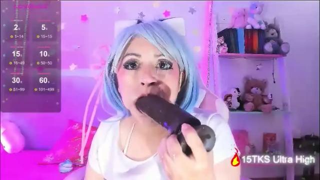 Image 11 of kitty_parker Stream on Chaturbate on 2 months ago