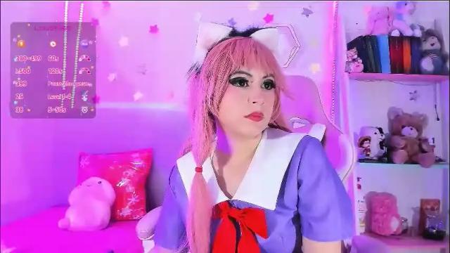 Image 7 of kitty_parker Stream on Chaturbate on 1 month ago