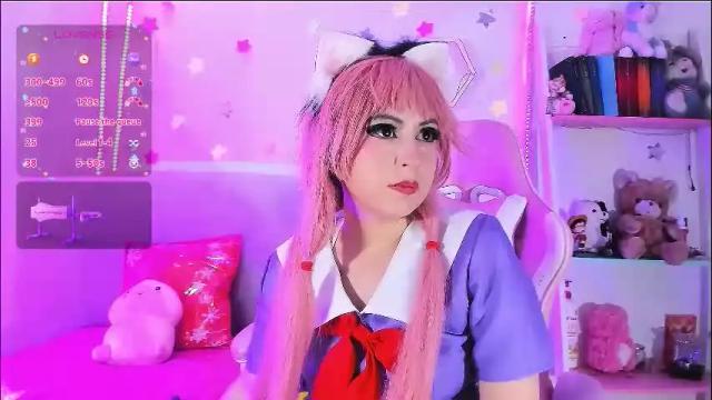 Image 8 of kitty_parker Stream on Chaturbate on 1 month ago