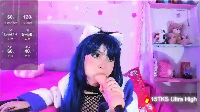 Image 4 of kitty_parker Stream on Chaturbate on 1 month ago