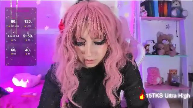 Image 7 of kitty_parker Stream on Chaturbate on 1 month ago