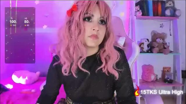 Image 8 of kitty_parker Stream on Chaturbate on 1 month ago