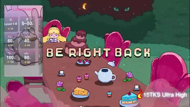 Image 12 of kitty_parker Stream on Chaturbate on 1 month ago