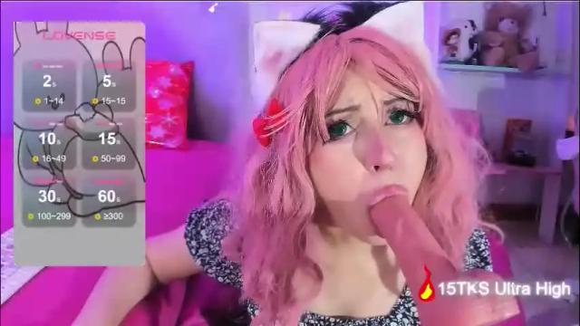 Image 6 of kitty_parker Stream on Chaturbate on 1 month ago