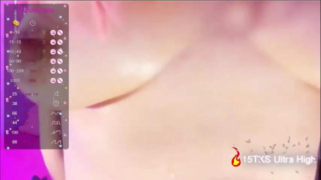 Image 6 of kitty_parker Stream on Chaturbate on 1 month ago