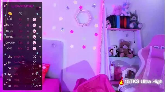 Image 8 of kitty_parker Stream on Chaturbate on 1 month ago