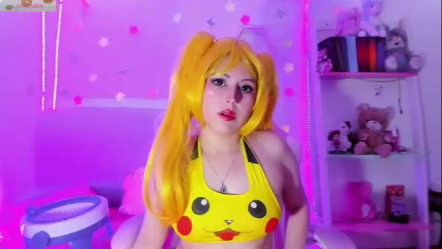 Thumbnail 1, kitty_parker's Stream at Chaturbate, 1 month ago