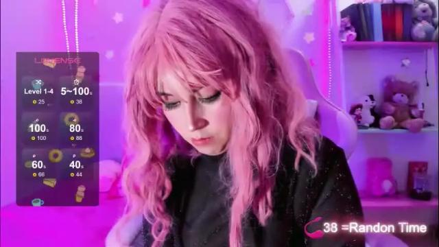 Thumbnail 2, kitty_parker's Stream at Chaturbate, 1 month ago