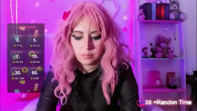 Image 6 of kitty_parker Stream on Chaturbate on 1 month ago