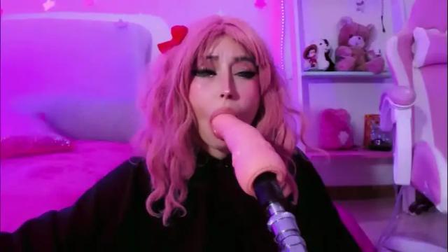 Thumbnail 1, kitty_parker's Stream at Chaturbate, 29 days ago