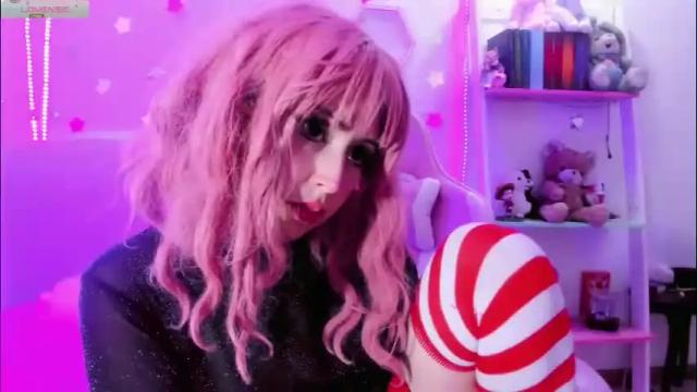 Thumbnail 1, kitty_parker's Stream at Chaturbate, 23 days ago