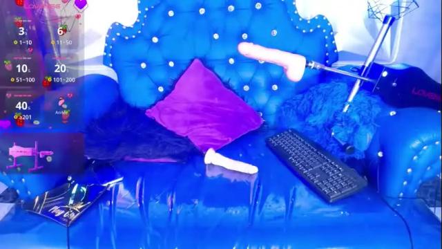 Image 10 of kitty_pervertedx Stream on Chaturbate on 1 month ago