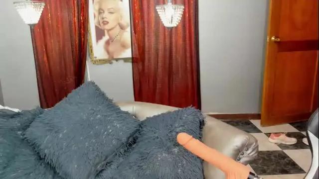Thumbnail 3, kitty_pervertedx's Stream at Chaturbate, 1 month ago