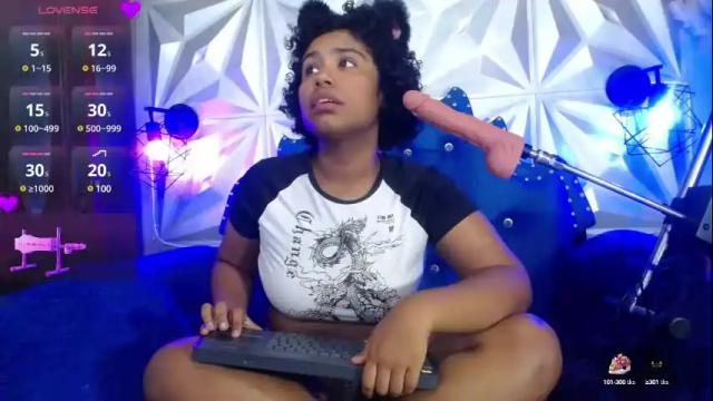 Thumbnail 1, kitty_pervertedx's Stream at Chaturbate, 1 month ago