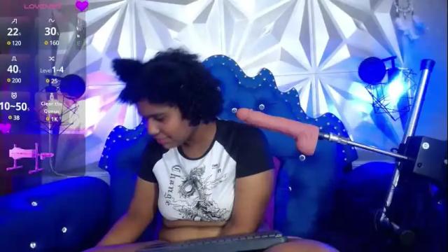 Image 7 of kitty_pervertedx Stream on Chaturbate on 1 month ago