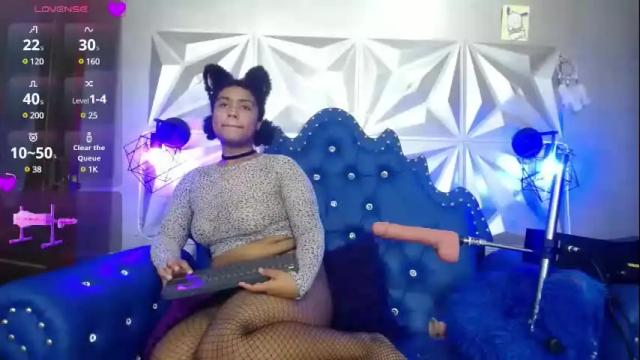 Image 2 of kitty_pervertedx Stream on Chaturbate on 1 month ago