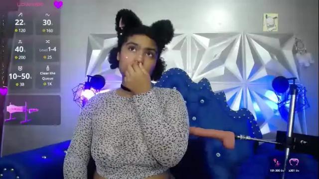 Image 7 of kitty_pervertedx Stream on Chaturbate on 1 month ago