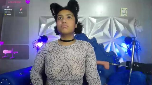 Image 8 of kitty_pervertedx Stream on Chaturbate on 1 month ago