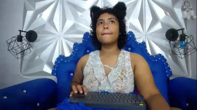 Thumbnail 1, kitty_pervertedx's Stream at Chaturbate, 19 days ago