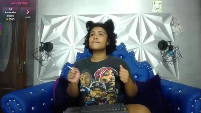 Thumbnail 3, kitty_pervertedx's Stream at Chaturbate, 15 days ago