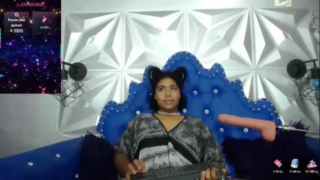 Image 4 of kitty_pervertedx Stream on Chaturbate on 15 days ago
