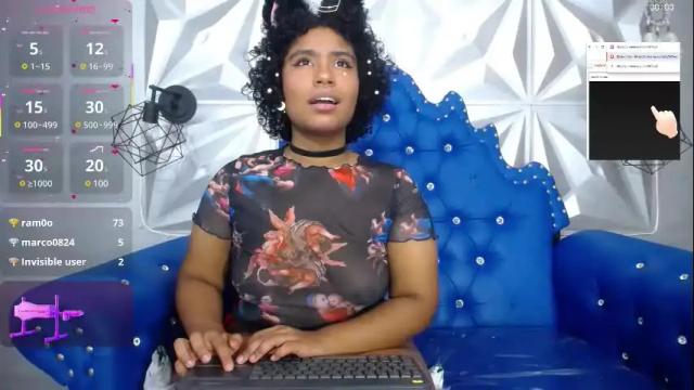 Image 3 of kitty_pervertedx Stream on Chaturbate on 3 days ago