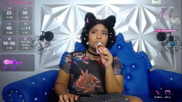 Image 8 of kitty_pervertedx Stream on Chaturbate on 3 days ago
