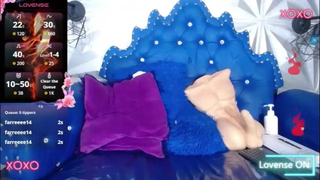 Image 11 of kitty_pervertedx Stream on Chaturbate on 2 months ago