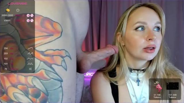 Image 6 of kitty_ricky Stream on Chaturbate on 18 months ago