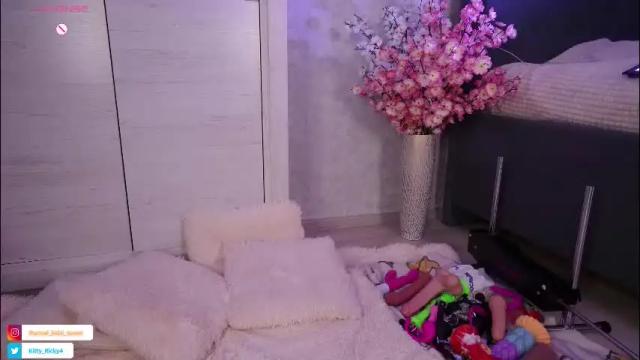 Image 10 of kitty_ricky Stream on Chaturbate on 1 month ago