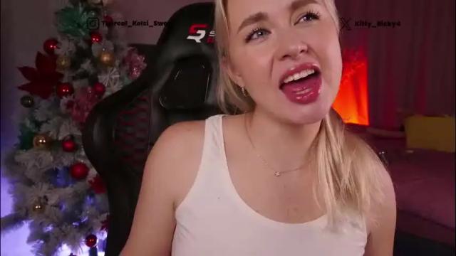 Thumbnail 1, kitty_ricky's Stream at Chaturbate, 10 days ago