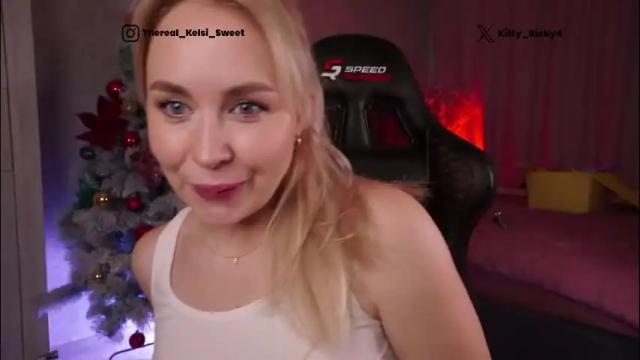 Thumbnail 3, kitty_ricky's Stream at Chaturbate, 10 days ago