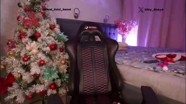 Image 10 of kitty_ricky Stream on Chaturbate on 9 days ago