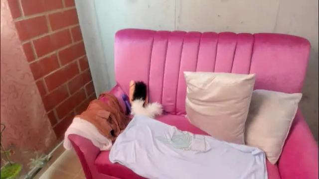 Image 6 of kitty_rose6147 Stream on Chaturbate on 1 month ago