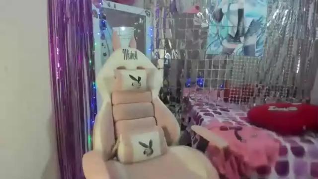 Thumbnail 3, kitty_rousse69's Stream at Chaturbate, 20 months ago