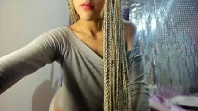 Thumbnail 2, kitty_rousse69's Stream at Chaturbate, 19 months ago