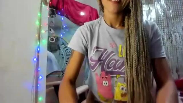 Image 10 of kitty_rousse69 Stream on Chaturbate on 19 months ago