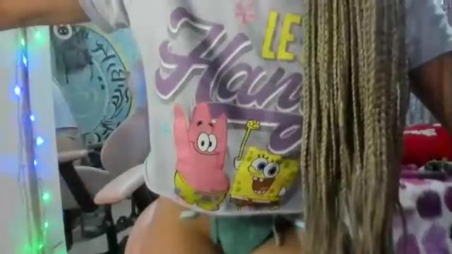 Image 12 of kitty_rousse69 Stream on Chaturbate on 19 months ago