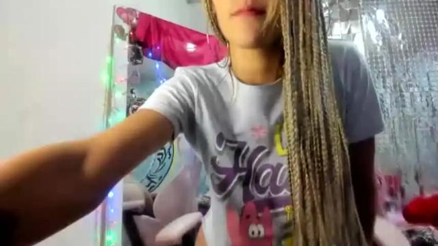 Thumbnail 2, kitty_rousse69's Stream at Chaturbate, 19 months ago