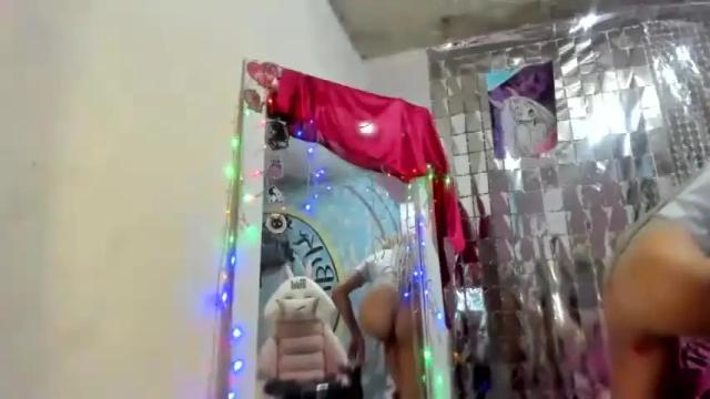 Image 6 of kitty_rousse69 Stream on Chaturbate on 19 months ago