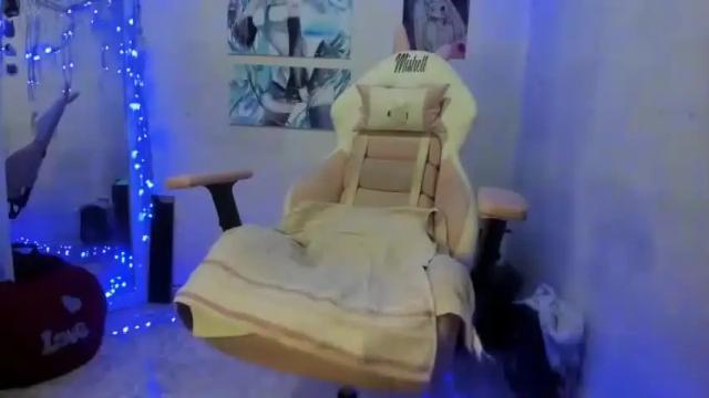 Image 12 of kitty_rousse69 Stream on Chaturbate on 15 months ago