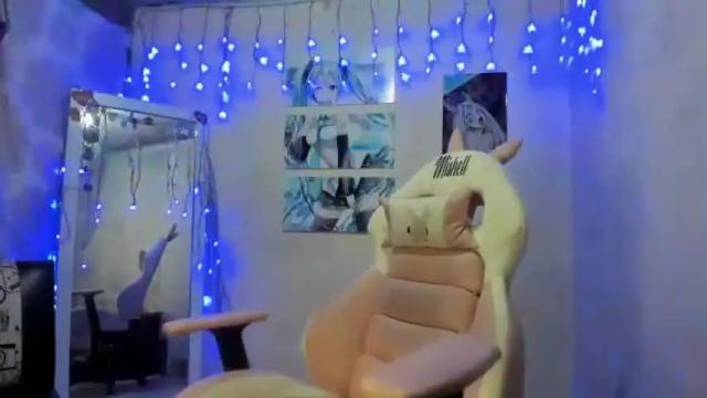 Image 10 of kitty_rousse69 Stream on Chaturbate on 14 months ago