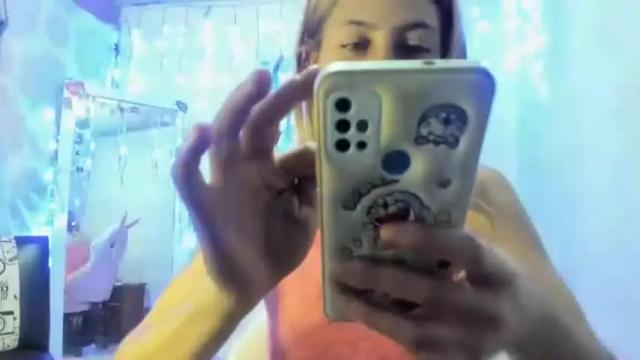 Image 6 of kitty_rousse69 Stream on Chaturbate on 14 months ago