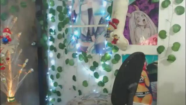 Thumbnail 2, kitty_rousse69's Stream at Chaturbate, 1 month ago