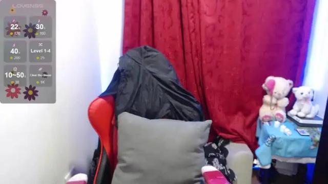 Image 10 of kitty_sexxy_01 Stream on Chaturbate on 16 months ago
